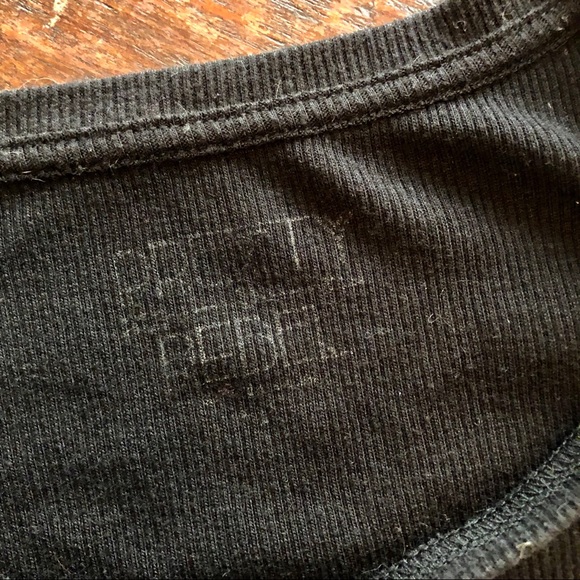 Coffee Graphic Tee - Picture 2 of 2